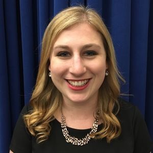 Meet your Posher, Lindsay